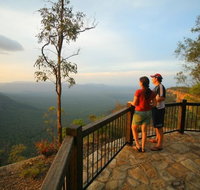 Gudda Gumoo Rainbow Waters - Sydney Tourism