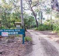 Deepwater National Park Camping Ground - Sydney Tourism