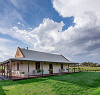 Brockenchack Vineyard - Sydney Tourism