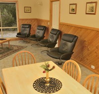 Riverside Retreat - Sydney Tourism