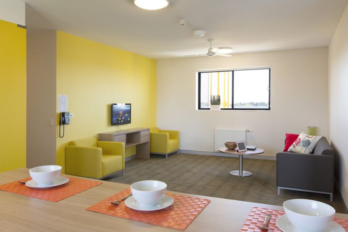 Kingswood NSW Sydney Tourism