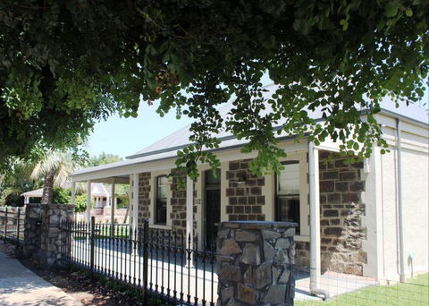 Barossa Bed And Breakfast - Sydney Tourism 2