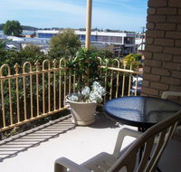Town Centre Motor Inn - Sydney Tourism