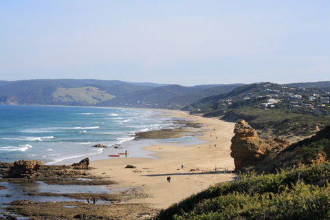 Australian Natural Treasures Touring - Sydney Tourism 16