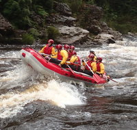 King River Rafting - Sydney Tourism