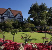 Cockington Green Gardens - Sydney Tourism