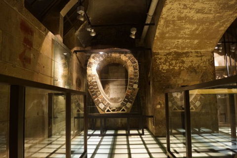 Go Local Tours - Sydney Tourism 10