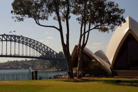 Go Local Tours - Sydney Tourism 19