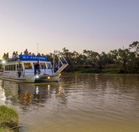 Outback Aussie Day Tours - Sydney Tourism