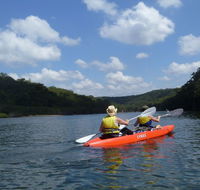 Bundeena Kayaks