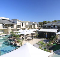 Lagoons 1770 Resort and Spa - Sydney Tourism