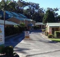 Sussex Inlet Holiday Centre - Sydney Tourism