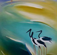 Helen Wiltshire Gallery - Sydney Tourism