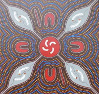 Dunghutti-Ngaku Aboriginal Art Gallery - Sydney Tourism
