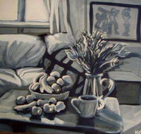 Wonderland Framing  Art - Sydney Tourism