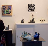 Glen Innes Art Gallery Inc - Sydney Tourism