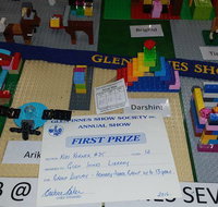 Glen Innes Severn Learning Centre - Sydney Tourism