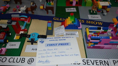 Glen Innes Severn Learning Centre - Sydney Tourism 0