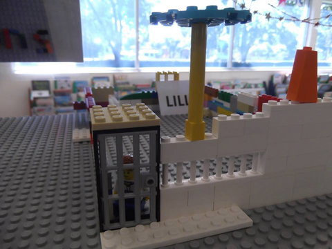 Glen Innes Severn Learning Centre - Sydney Tourism 1