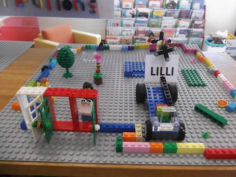 Glen Innes Severn Learning Centre - Sydney Tourism 2