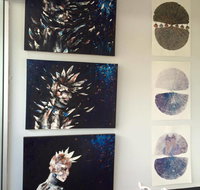 Cell Art Space - Sydney Tourism