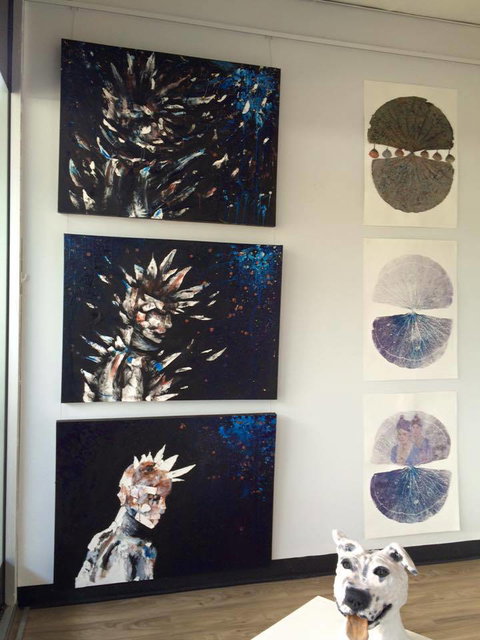 Cell Art Space - Sydney Tourism 0