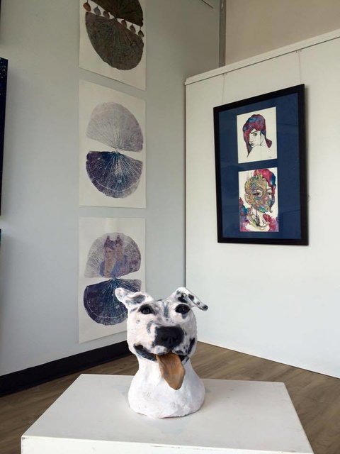 Cell Art Space - Sydney Tourism 1