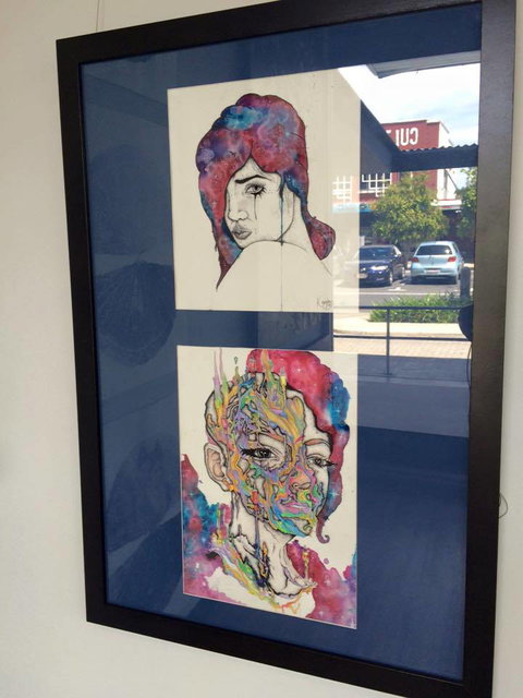 Cell Art Space - Sydney Tourism 2