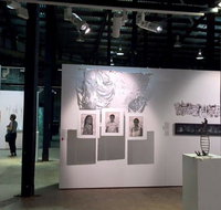 Tanks Arts Centre - Sydney Tourism