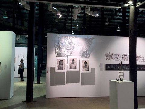 Tanks Arts Centre - Sydney Tourism 0