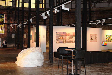 Tanks Arts Centre - Sydney Tourism 1