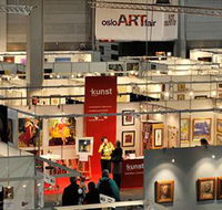 Eve Gurd Gallery - Sydney Tourism