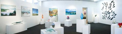 Framed–The Darwin Gallery - Sydney Tourism 1