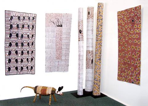 Framed–The Darwin Gallery - Sydney Tourism 2