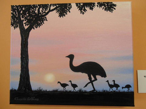 Castlereagh Collectables - Sydney Tourism 2