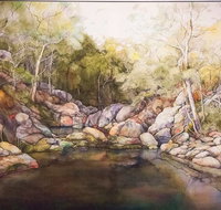 Gosford Regional Gallery  Gardens - Sydney Tourism