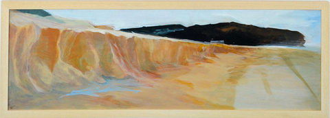 Finite Gallery - Sydney Tourism 2