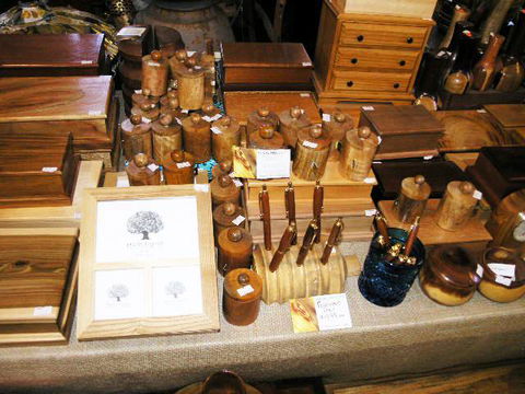 Eltham Village Gallery & Trading Company - Sydney Tourism 3