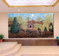 The Living Wall Custom Creations - Sydney Tourism