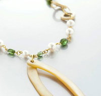 Art Piece Gallery Nadine Abensur - Sydney Tourism