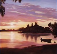 Tisdall Brian - Sydney Tourism