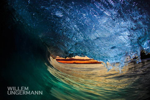 Ocean Art Gallery & Cafe - Sydney Tourism 0