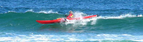 Challenge Kayaks Australia - Sydney Tourism 1