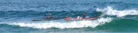 Challenge Kayaks Australia - Sydney Tourism 3