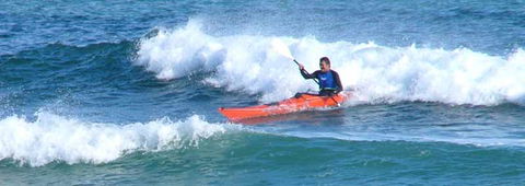 Challenge Kayaks Australia - Sydney Tourism 4