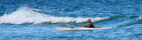 Challenge Kayaks Australia - Sydney Tourism 6