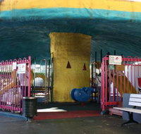Giant Mushroom The - Sydney Tourism