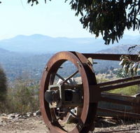 Mount Stromlo Observatory - Sydney Tourism