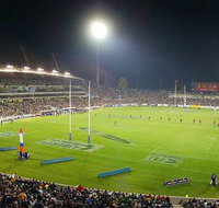 GIO Stadium Canberra - Sydney Tourism