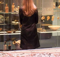 ANU Classics Museum - Sydney Tourism